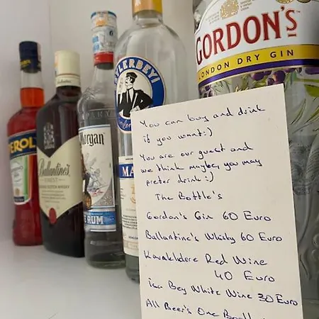 Bagdat Caddesi'ne Cok Yakin Huzurlu Ve Rahat Ev Istanboel