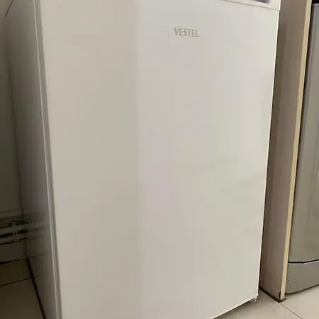Bagdat Caddesi'ne Cok Yakin Huzurlu Ve Rahat Ev Appartement Istanboel